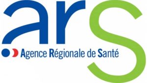 logo de l'ARS