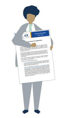 Charte des valeurs et engagements