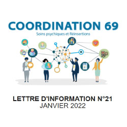 Lettre d'information janvier 2022